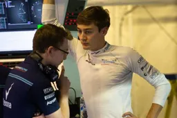 Russell on the new breed of drivers