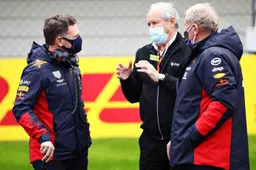 Horner dankt de FIA: "Soms maken we ze het niet makkelijk"