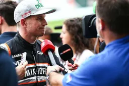 Vasseur: Hulkenberg is cruciaal voor het succes van Renault!