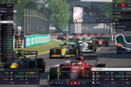 F1 Manager 2022 | A Formula 1 game for the purists