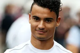Wehrlein: "Formula E makes me feel like a real racing driver again"