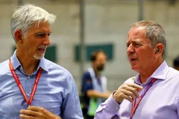 Brundle expecting an 16 or 17 race calendar
