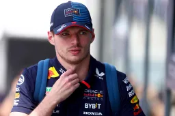Jordan houdt vol na vertrek Wheatley: 'Verstappen bij Mercedes in 2026 kán'