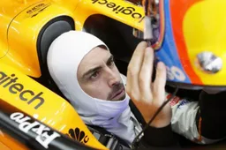 Symonds: "Alonso en Schumacher wisten dat ze winnaars waren"