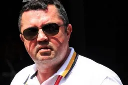 Boullier admits doubt over French GP amid coronavirus concerns