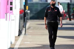 Haas from 2022 with Renault engine? "If someone offers us a free power unit..."