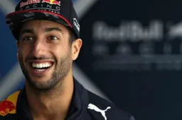 Ricciardo: Red Bull in Best Shape since 2014