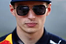 Verstappen: ‘We moeten wat inleveren op de rechte stukken’