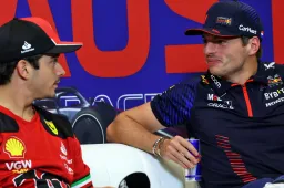 Verstappen bespreekt Red Bull-situatie en FIA-boetes in aanloop naar GP VS
