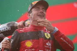 Explicación de la "subida" de Ferrari: "Pasamos por alto la amenaza