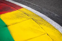Trident rijdt met één auto bij F2 Monza, andere wagen in beslag genomen na ongeluk