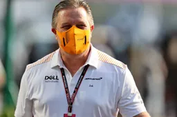 'Mercedes wil toch door in de FE: mogelijk superteam met McLaren'