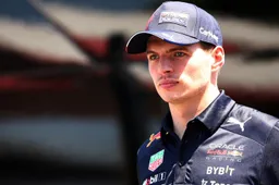Verstappen hopeful: 'We are faster on the straights'