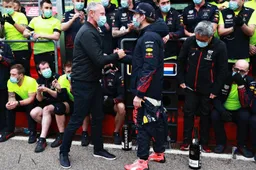 Verstappen nog sterker na zijn eerste wereldtitel: 'Zie je bij allemaal'