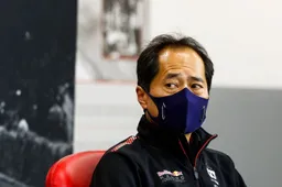 Honda: "There is still room for improvement for qualifying and race"