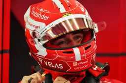 Sky Sports analyst: 'Leclerc has never forgiven Verstappen for that race'