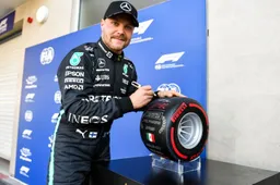 Bottas to Alfa Romeo before 2022? 'It's a completely new car'