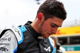 Slecht nieuws voor Russell? ‘Ocon heeft recht serieus overwogen te worden’
