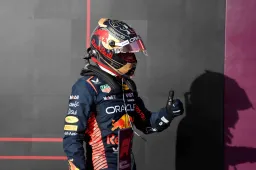 Button unsure of Verstappen win: 'Wouldn't want to come up behind Hamilton'