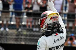 Stand onderlinge kwalificatieduels: Grand Prix van Duitsland