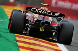 F1 LIVE | Qualifications pour le Grand Prix de Belgique 2022 à Spa !