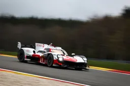 La Red Bull del WEC: alla ricerca del segreto della Toyota