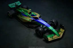 The highly requested feature coming to F1 Manager 2024