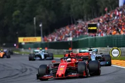 Herinneringen aan GP van Oostenrijk in Spa? Leclerc ziet het anders…