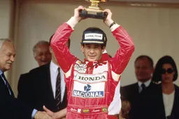 Una nuova serie Netflix su una leggenda della Formula 1