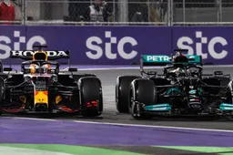 Lack of clarity from the race committee derails Formula 1