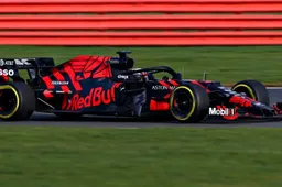 F1 Social Stint | Onthulling RB16B is volgens Red Bull Racing nabij