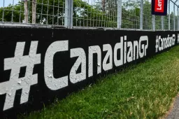 50x je inzet als Max Verstappen de Grand Prix van Canada wint!
