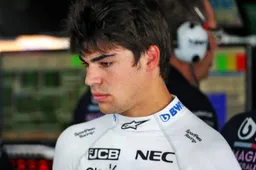 Stroll over de Hungaroring: "Geen moment voor adempauze"