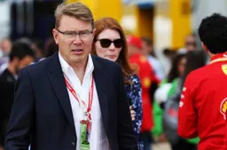 Mika Hakkinen looking forward to "carnival" Dutch GP!