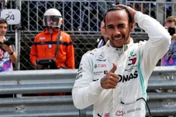 Lewis Hamilton noemt carrière zonder Ferrari ook volledig geslaagd