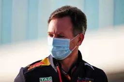 Horner is reluctant about Saudi Arabia and trusts the FIA