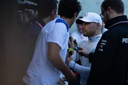 Bottas: "Something was missing today"