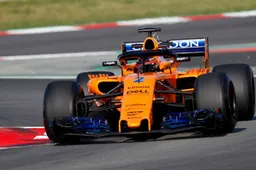 Vandoorne: ''We denken dat we het probleem hebben gevonden''