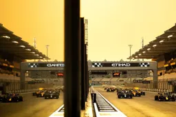 Formule 1 2021: Dit is alles wat je moet weten over het nieuwe F1-seizoen