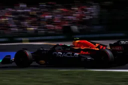 La Red Bull si concentra su Perez: "Dargli un'auto per essere competitivo".