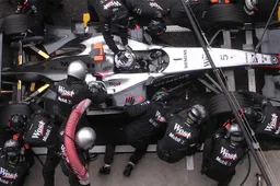 Magnussen wil dat het tanken terugkeert in de Formule 1