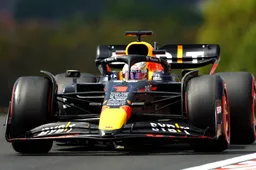 Full results FP1 Hungary | Ferrari and Verstappen well ahead