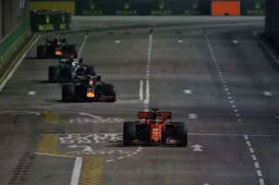 Brawn: "I expect to have a decent season"