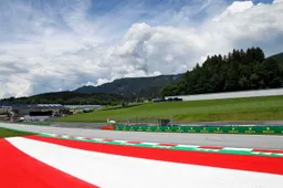 Marko about GP Austria: "Our original idea was only changed once"