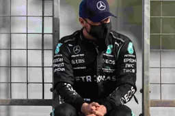Geen contractverlenging voor Bottas bij Mercedes betekent mogelijk F1-exit