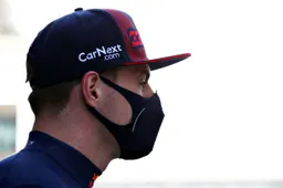 Webber adviseert Verstappen: "Je wint geen vijf wereldtitels in eerste vijf jaar"