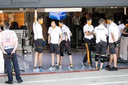 McLaren komt in Bahrein al met een update, maar zit krap in onderdelen