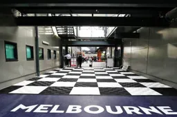 BREAKING | Australian GP will not go ahead