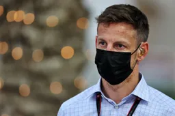 Button chooses Mercedes as favourite: 'Fight between Hamilton and Russell'