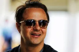 The pole lap of Felipe Massa on Istanbul Park in 2008